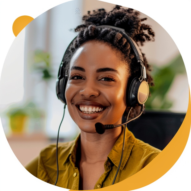 Customer Service staffing
