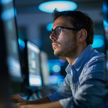 IT & Technology staffing