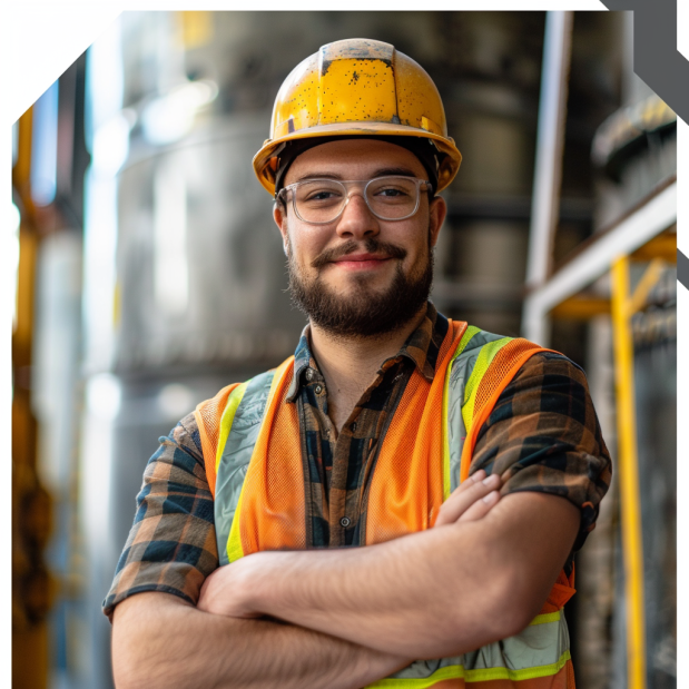 Light Industrial staffing